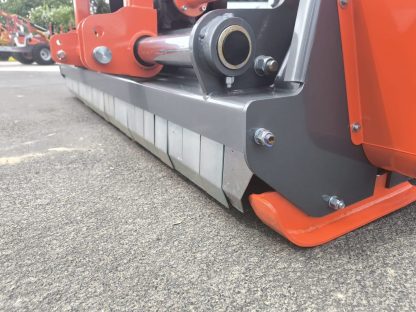 SBF AG280 Duo Front-/ Heckmulcher – Bild 4