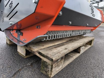 SBF EXF800H Baggermulcher Schlegelmulcher Hydraulikmulcher – Bild 11