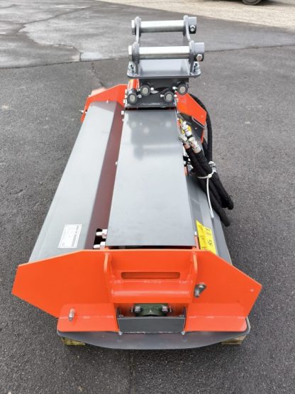 SBF EXF800H Baggermulcher Schlegelmulcher Hydraulikmulcher – Bild 3