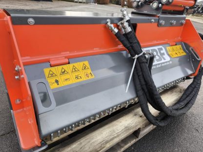 SBF EXF800H Baggermulcher Schlegelmulcher Hydraulikmulcher – Bild 6