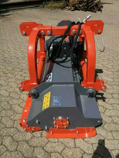 SBF AG220 Front-/ Heckmulcher – Bild 4