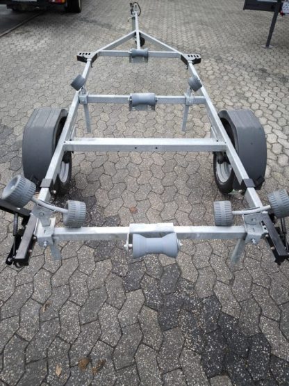 Lorries PP75-5516 Bootstrailer Boot Schiff Jetski Anhänger SBF – Bild 6