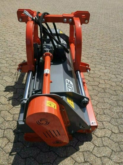 SBF AG220 Front-/ Heckmulcher – Bild 7