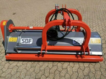 SBF AG220 Front-/ Heckmulcher