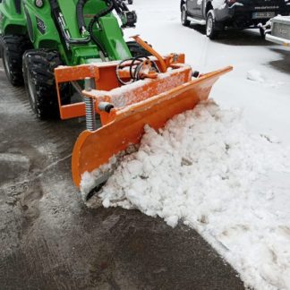 Planierschilder / Schneeschilder