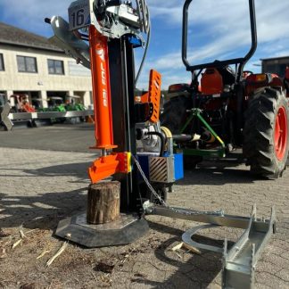Holzspalter
