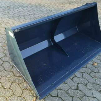 Anbaugeräte Frontlader