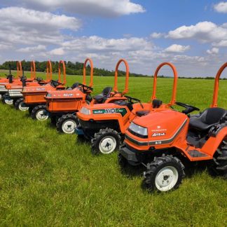 Kubota