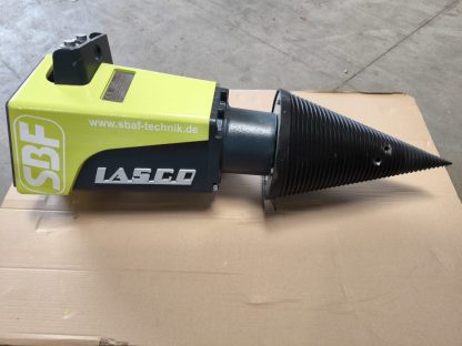 Lasco Split D1.10.28 Kegelspalter Langholzspalter SBF – Bild 3