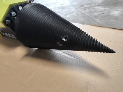 Lasco Split D1.10.28 Kegelspalter Langholzspalter SBF – Bild 6