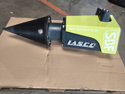 Lasco Split D1.10.28 Kegelspalter Langholzspalter SBF – Bild 4