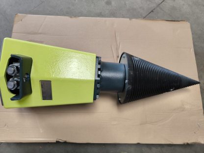Lasco Split D1.10.28 Kegelspalter Langholzspalter SBF – Bild 5