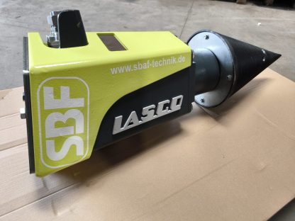 Lasco Split D1.10.28 Kegelspalter Langholzspalter SBF