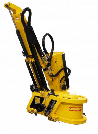 OMARV D 620 T Plus – Bild 2