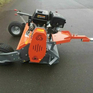 ATV Mulcher