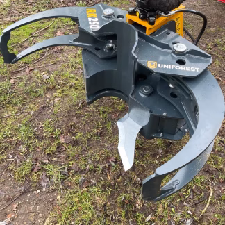 Fällgreifer RK 250 K