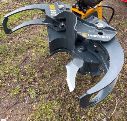 Fällgreifer RK 250 K