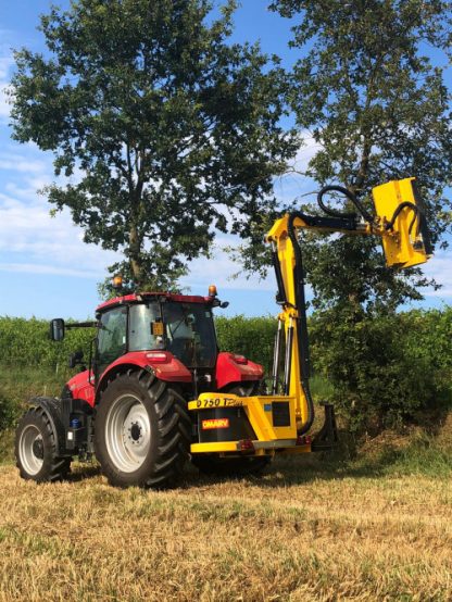OMARV D 750 T Plus Teleskopierbar – Bild 3