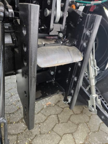 Lagerbock für Tym 5025 und 6225