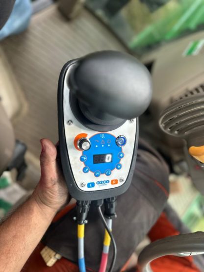 OMARV D 620 T Plus – Bild 5