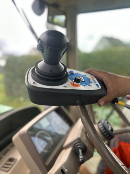 OMARV D 620 T Plus – Bild 4