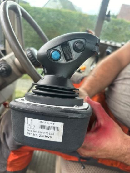 OMARV D 620 T Plus – Bild 3