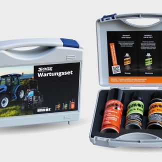 Solis Wartungsset