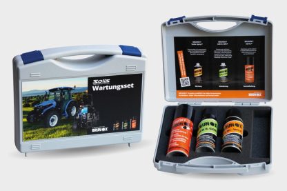 Solis Wartungsset
