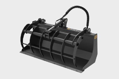 Greifschaufel Multigrab 120 C Euro für Alö Frontlader
