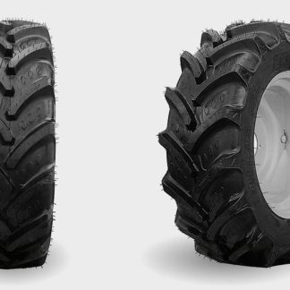 Landwirtschaftliche-Bereifung AS-Radial