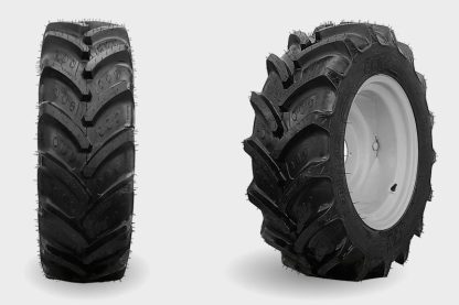 Landwirtschaftliche-Bereifung AS-Radial
