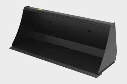 Schaufel Compact 120 CS Euro für Alö Frontlader