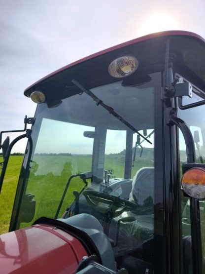 Tym Branson 5025C Kabine SBF – Bild 7