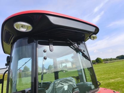 Tym Branson 5025C Kabine SBF – Bild 3