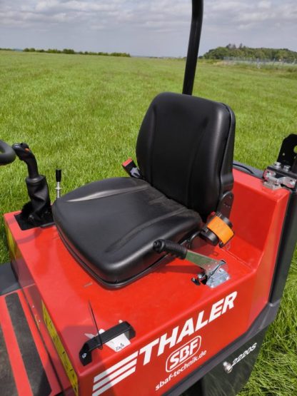 Thaler 2220S Hoflader Radlader SBF – Bild 7