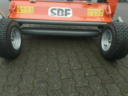 Mieten ATV120 Mulcher – Bild 6