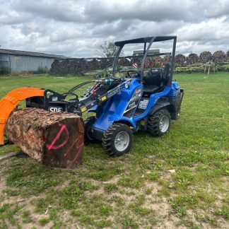 Mieten Multione 5.2 Hoflader Hub 2,8 m 800 kg