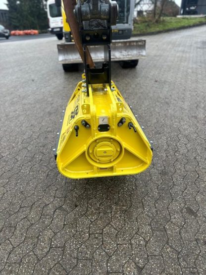 Mieten Ghedini DF10F27 BAGGERMULCHER – Bild 4