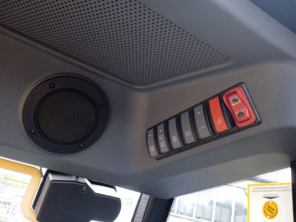 Mieten Teleskoplader Liebherr Radlader T46-7 – Bild 18