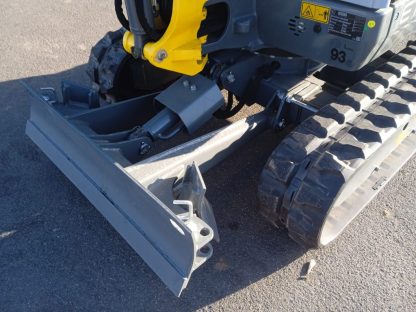 Mieten Wacker Neuson Et24 Bagger oder ET18 Bagger – Bild 7