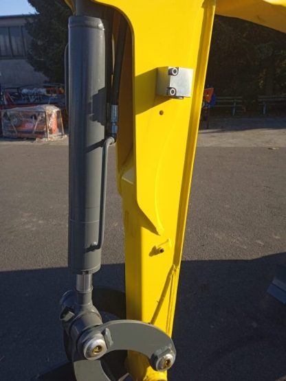 Mieten Wacker Neuson Et24 Bagger oder ET18 Bagger – Bild 9