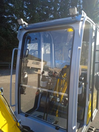 Mieten Wacker Neuson Et24 Bagger oder ET18 Bagger – Bild 11