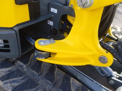 Mieten Wacker Neuson ET65 Bagger Kettenbagger Raupenbagger – Bild 9