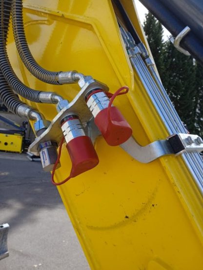 Mieten Wacker Neuson ET65 Bagger Kettenbagger Raupenbagger – Bild 12