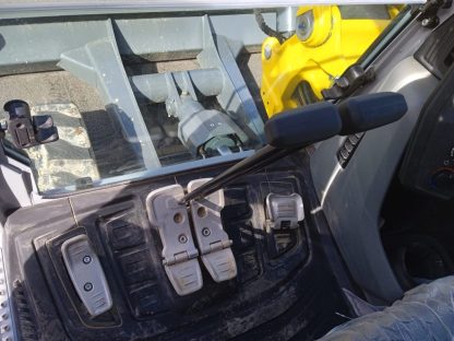 Mieten Wacker Neuson ET65 Bagger Kettenbagger Raupenbagger – Bild 17