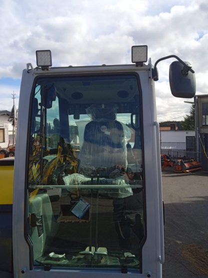 Mieten Wacker Neuson ET65 Bagger Kettenbagger Raupenbagger – Bild 15