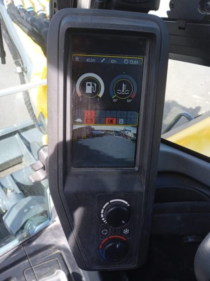 Mieten Wacker Neuson ET65 Bagger Kettenbagger Raupenbagger – Bild 18
