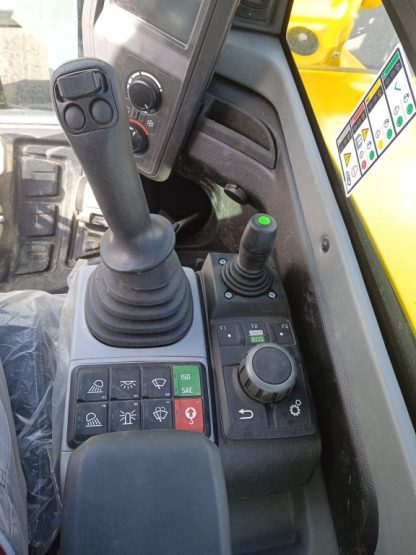 Mieten Wacker Neuson ET65 Bagger Kettenbagger Raupenbagger – Bild 20