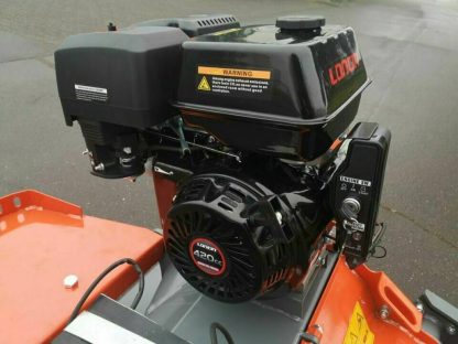Mieten ATV120 Mulcher – Bild 8