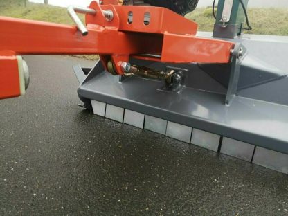 Mieten ATV120 Mulcher – Bild 9